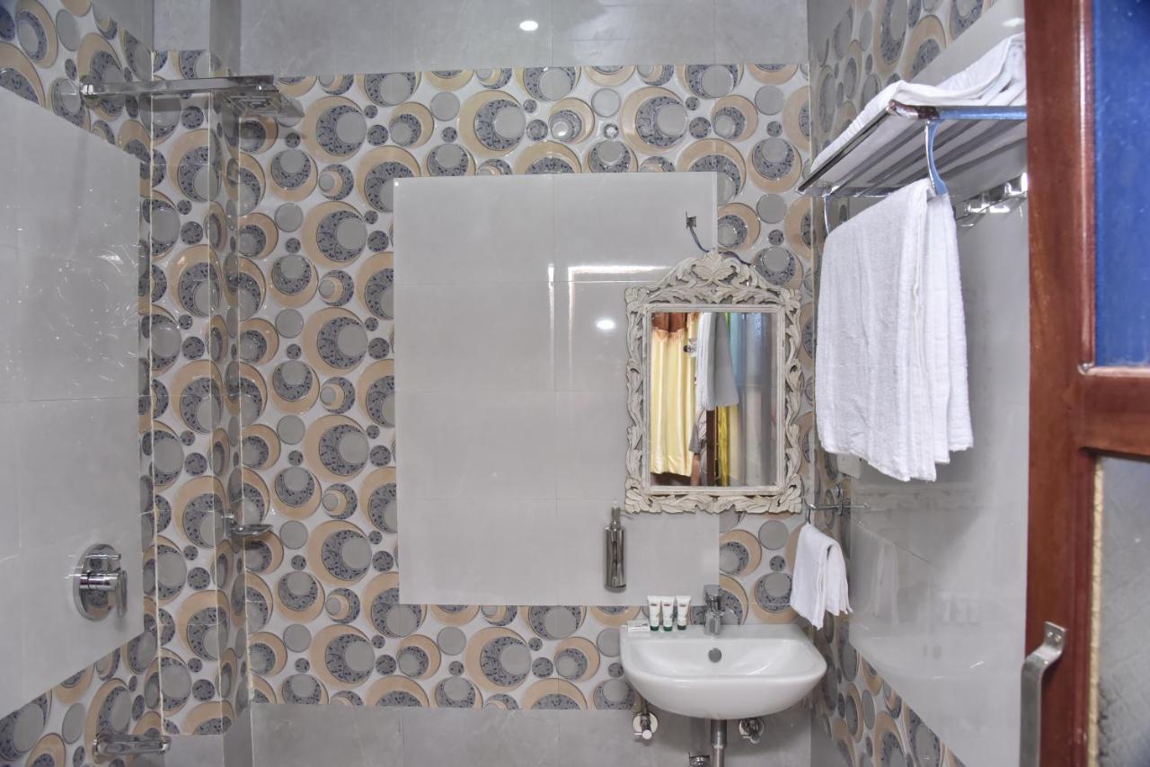 Dev Kothi - Boutique Heritage Stay จ๊อดปูร์ ภายนอก รูปภาพ