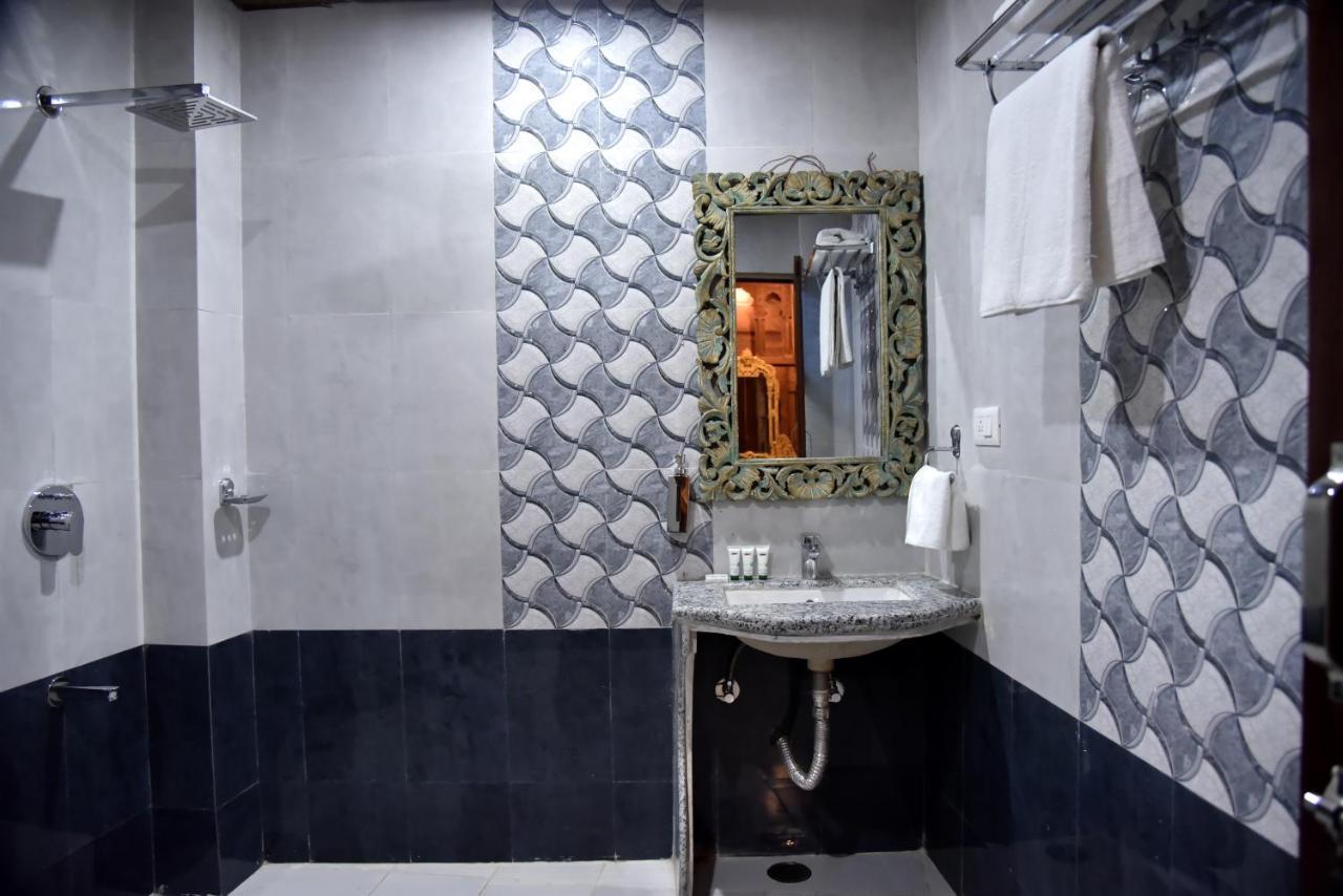 Dev Kothi - Boutique Heritage Stay จ๊อดปูร์ ภายนอก รูปภาพ