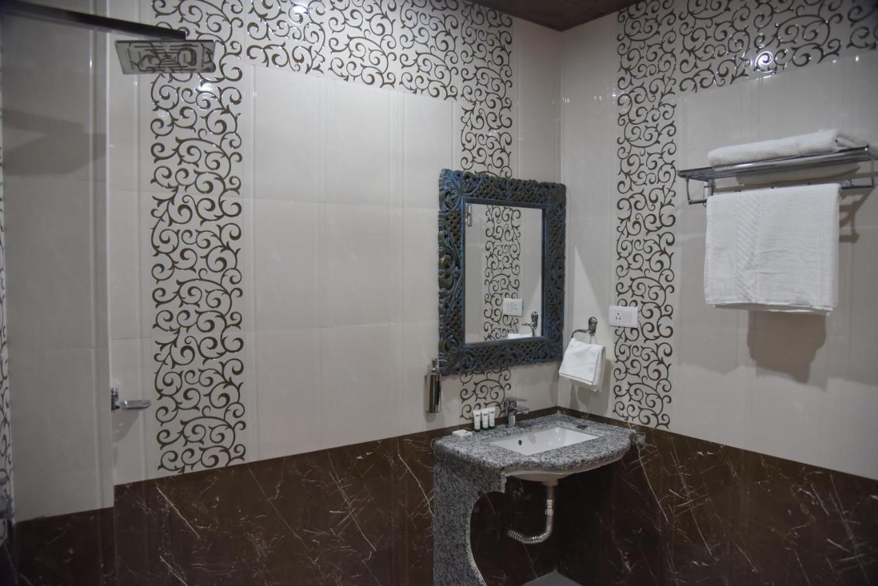 Dev Kothi - Boutique Heritage Stay จ๊อดปูร์ ภายนอก รูปภาพ