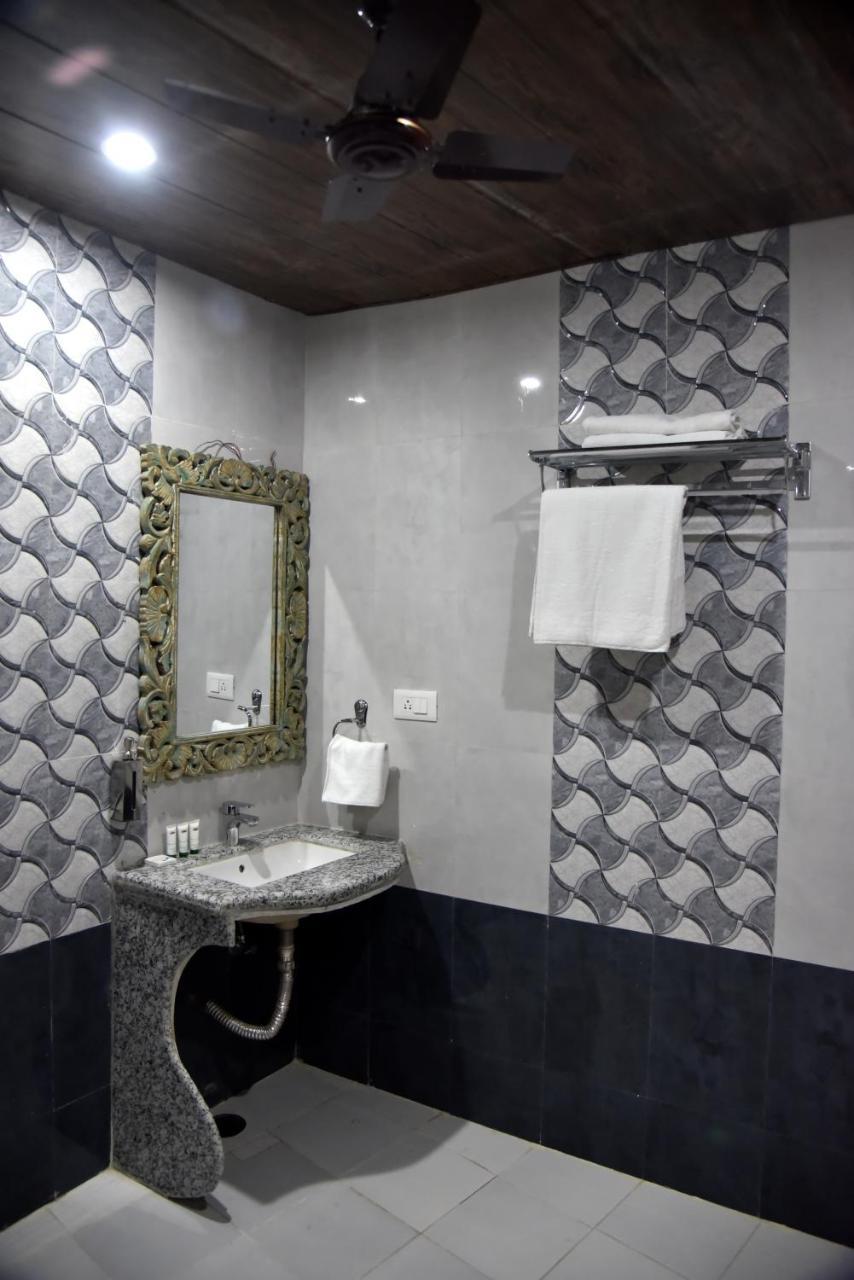 Dev Kothi - Boutique Heritage Stay จ๊อดปูร์ ภายนอก รูปภาพ