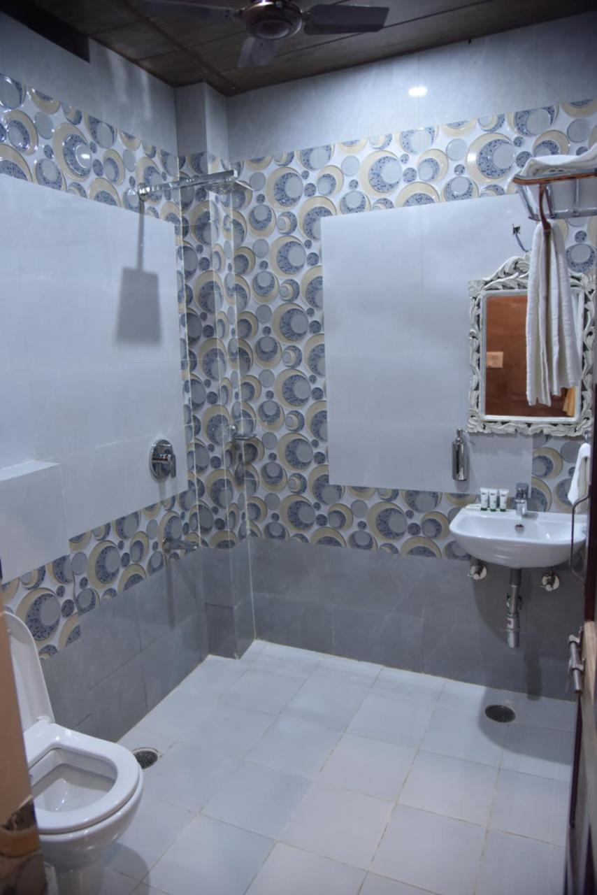 Dev Kothi - Boutique Heritage Stay จ๊อดปูร์ ภายนอก รูปภาพ