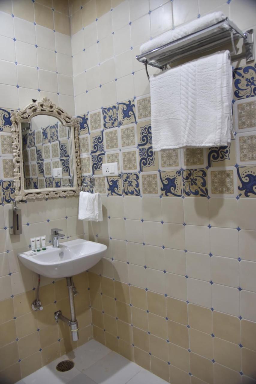 Dev Kothi - Boutique Heritage Stay จ๊อดปูร์ ภายนอก รูปภาพ
