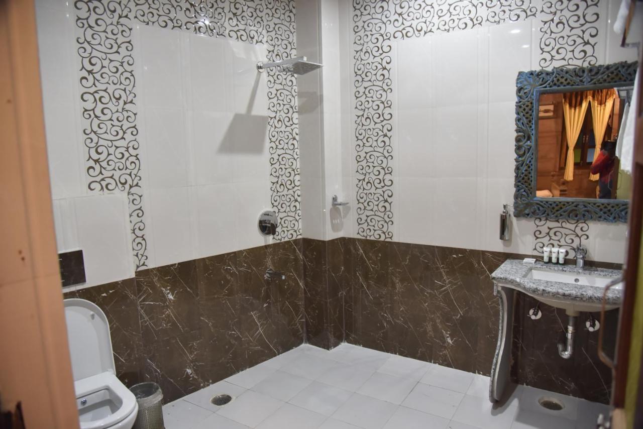 Dev Kothi - Boutique Heritage Stay จ๊อดปูร์ ภายนอก รูปภาพ